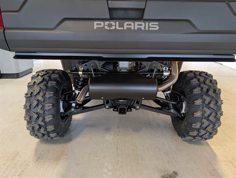 2026 Polaris Ranger Crew 1000 Premium in Two Harbors, Minnesota - Photo 25