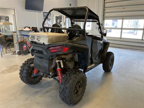 2017 Polaris RZR S 1000 EPS in Two Harbors, Minnesota - Photo 4