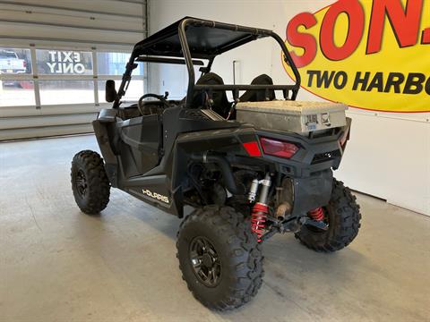 2017 Polaris RZR S 1000 EPS in Two Harbors, Minnesota - Photo 6