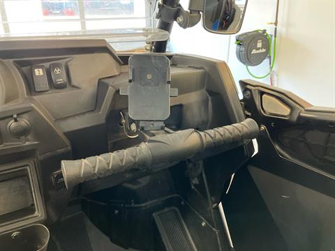 2017 Polaris RZR S 1000 EPS in Two Harbors, Minnesota - Photo 10