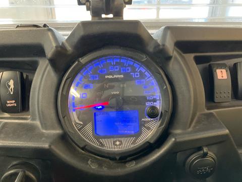 2017 Polaris RZR S 1000 EPS in Two Harbors, Minnesota - Photo 12