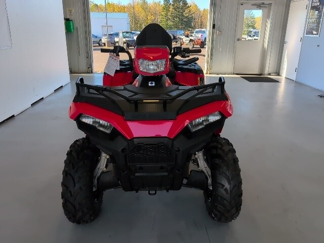 2026 Polaris Sportsman Touring 570 in Two Harbors, Minnesota - Photo 2