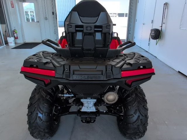 2026 Polaris Sportsman Touring 570 in Two Harbors, Minnesota - Photo 6