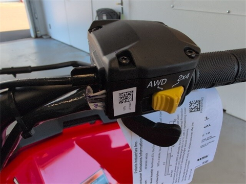 2026 Polaris Sportsman Touring 570 in Two Harbors, Minnesota - Photo 11