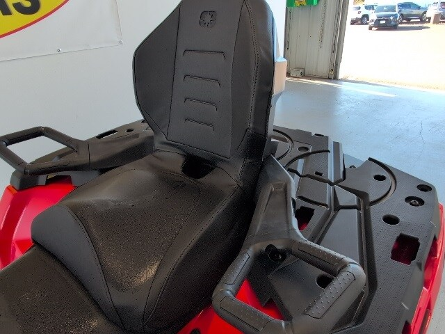 2026 Polaris Sportsman Touring 570 in Two Harbors, Minnesota - Photo 12