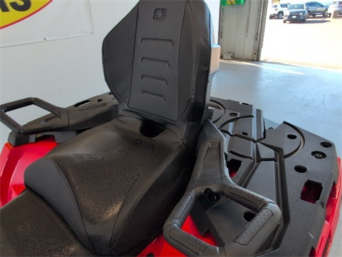 2026 Polaris Sportsman Touring 570 in Two Harbors, Minnesota - Photo 12