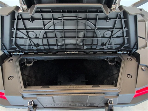 2026 Polaris Sportsman Touring 570 in Two Harbors, Minnesota - Photo 13