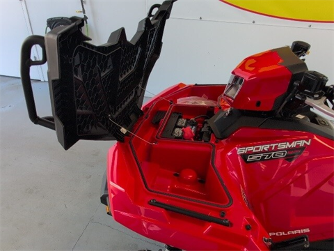 2026 Polaris Sportsman Touring 570 in Two Harbors, Minnesota - Photo 14
