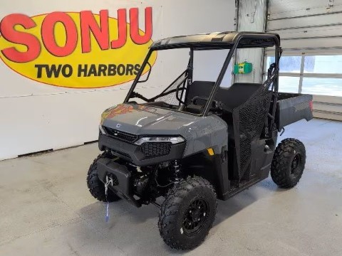 2026 Polaris Ranger 500 in Two Harbors, Minnesota - Photo 1