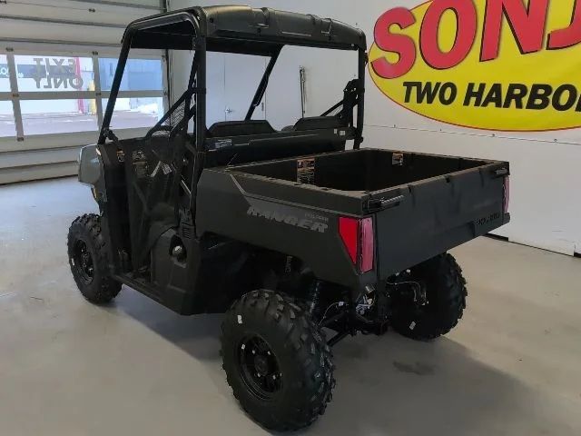 2026 Polaris Ranger 500 in Two Harbors, Minnesota - Photo 3