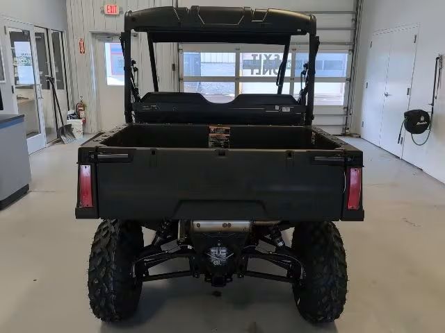 2026 Polaris Ranger 500 in Two Harbors, Minnesota - Photo 4