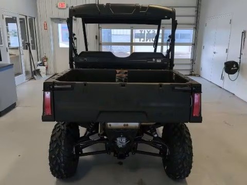 2026 Polaris Ranger 500 in Two Harbors, Minnesota - Photo 4