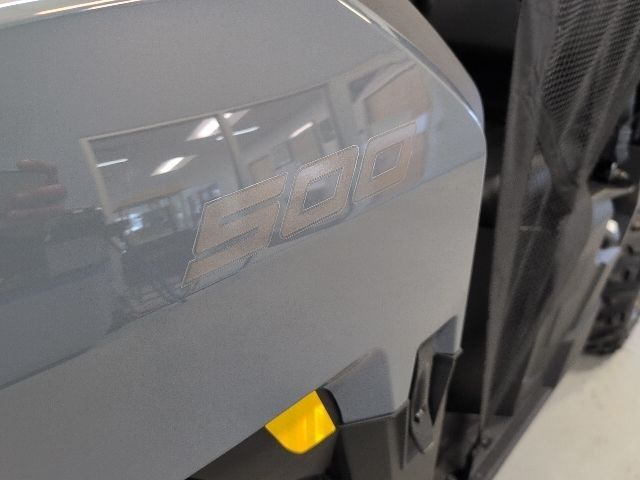 2026 Polaris Ranger 500 in Two Harbors, Minnesota - Photo 11