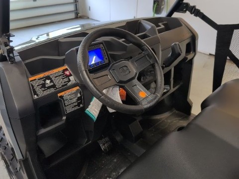 2026 Polaris Ranger 500 in Two Harbors, Minnesota - Photo 13