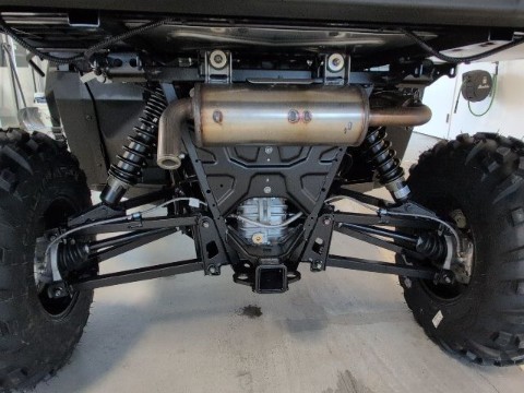 2026 Polaris Ranger 500 in Two Harbors, Minnesota - Photo 21