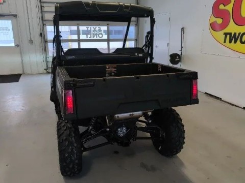 2026 Polaris Ranger 500 in Two Harbors, Minnesota - Photo 22