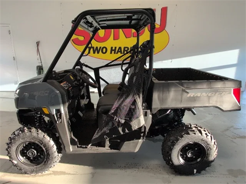 2026 Polaris Ranger 500 in Two Harbors, Minnesota - Photo 2