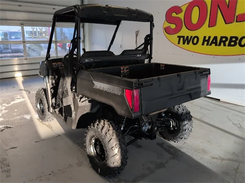 2026 Polaris Ranger 500 in Two Harbors, Minnesota - Photo 3