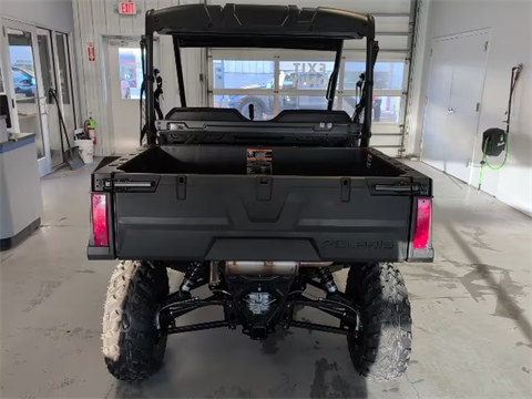 2026 Polaris Ranger 500 in Two Harbors, Minnesota - Photo 4