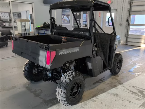 2026 Polaris Ranger 500 in Two Harbors, Minnesota - Photo 5