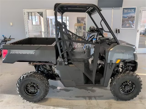 2026 Polaris Ranger 500 in Two Harbors, Minnesota - Photo 6