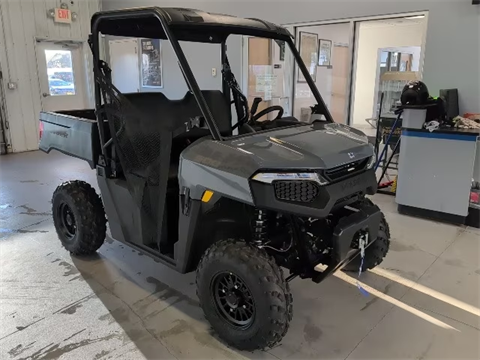 2026 Polaris Ranger 500 in Two Harbors, Minnesota - Photo 7