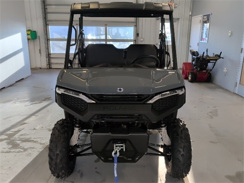 2026 Polaris Ranger 500 in Two Harbors, Minnesota - Photo 8