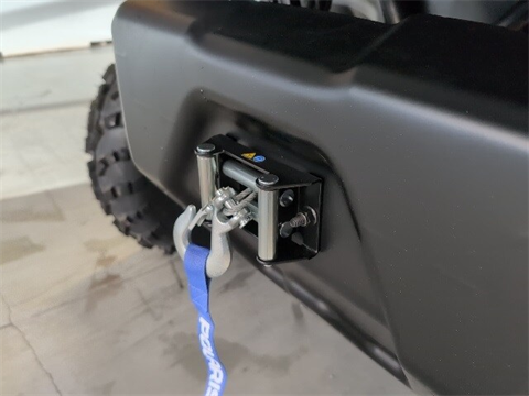 2026 Polaris Ranger 500 in Two Harbors, Minnesota - Photo 9