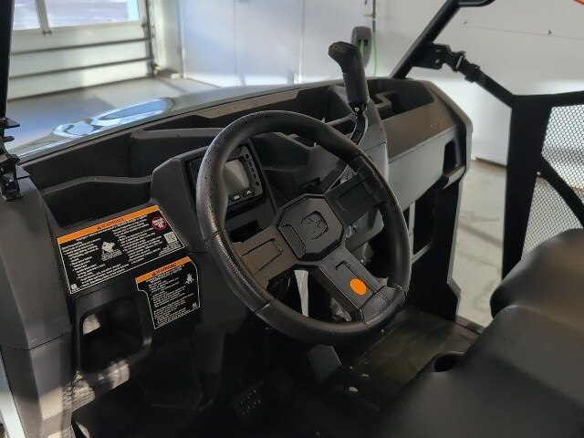 2026 Polaris Ranger 500 in Two Harbors, Minnesota - Photo 11