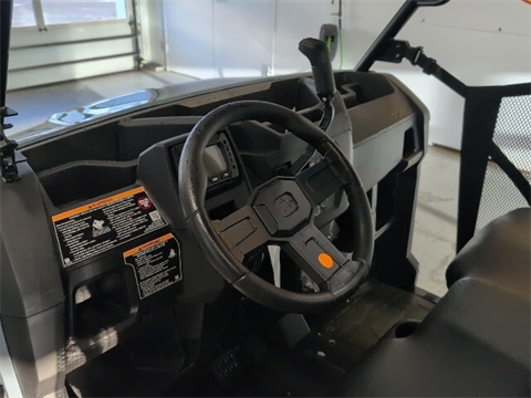 2026 Polaris Ranger 500 in Two Harbors, Minnesota - Photo 11