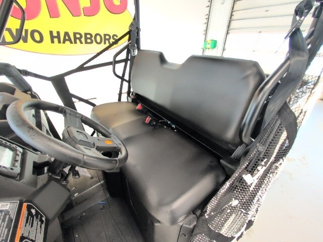 2026 Polaris Ranger 500 in Two Harbors, Minnesota - Photo 12