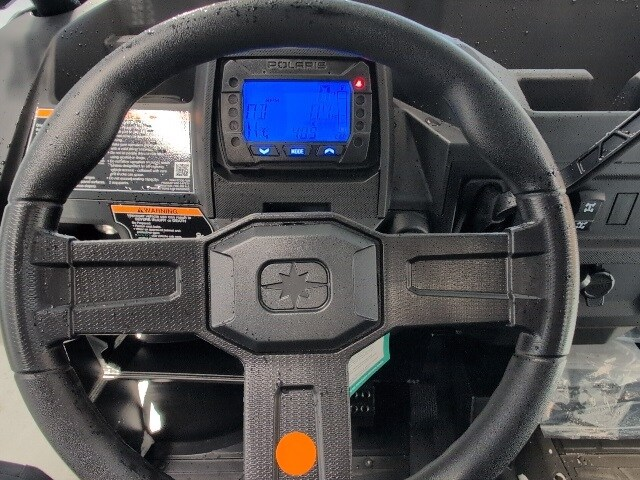 2026 Polaris Ranger 500 in Two Harbors, Minnesota - Photo 13