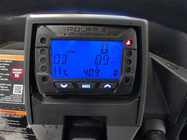 2026 Polaris Ranger 500 in Two Harbors, Minnesota - Photo 14