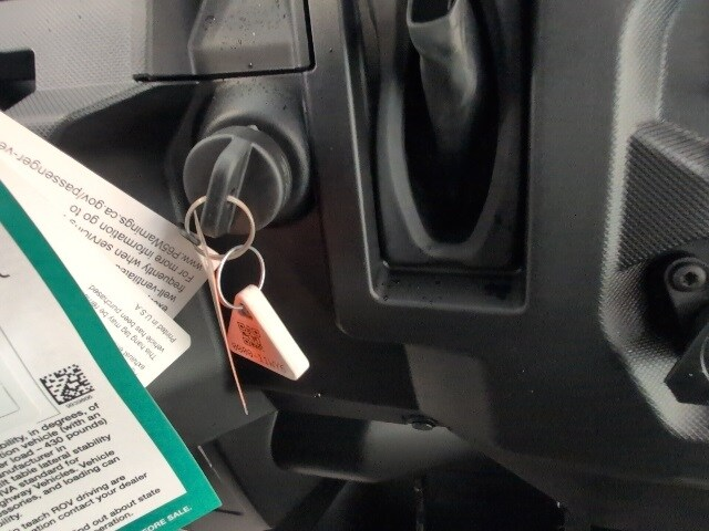 2026 Polaris Ranger 500 in Two Harbors, Minnesota - Photo 15