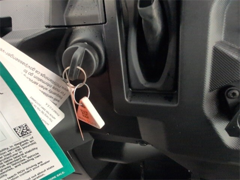 2026 Polaris Ranger 500 in Two Harbors, Minnesota - Photo 15