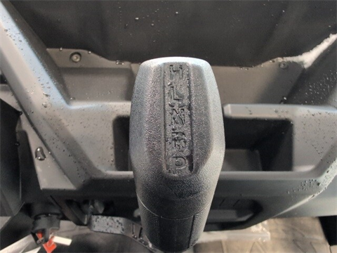 2026 Polaris Ranger 500 in Two Harbors, Minnesota - Photo 17