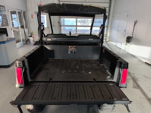 2026 Polaris Ranger 500 in Two Harbors, Minnesota - Photo 19