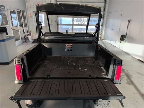 2026 Polaris Ranger 500 in Two Harbors, Minnesota - Photo 19