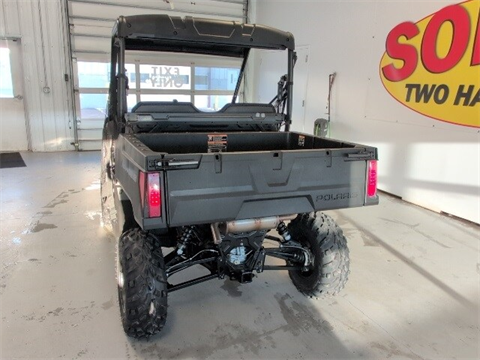 2026 Polaris Ranger 500 in Two Harbors, Minnesota - Photo 20