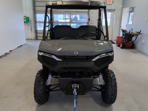 2026 Polaris Ranger 500 in Two Harbors, Minnesota - Photo 8