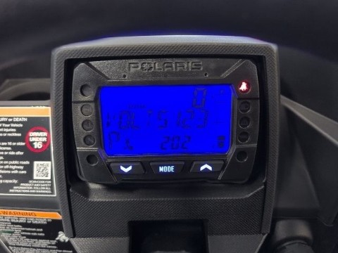 2026 Polaris Ranger 500 in Two Harbors, Minnesota - Photo 16