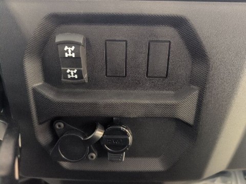 2026 Polaris Ranger 500 in Two Harbors, Minnesota - Photo 18