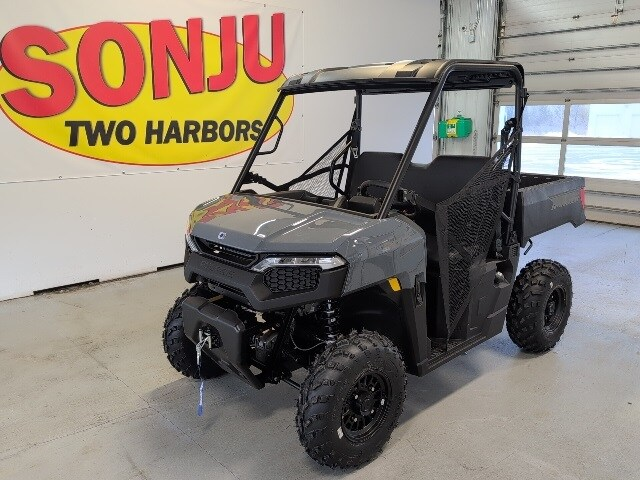 2026 Polaris Ranger 500 in Two Harbors, Minnesota - Photo 1