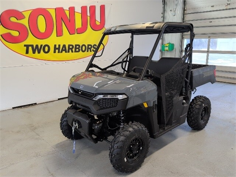 2026 Polaris Ranger 500 in Two Harbors, Minnesota - Photo 1
