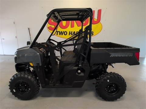 2026 Polaris Ranger 500 in Two Harbors, Minnesota - Photo 2