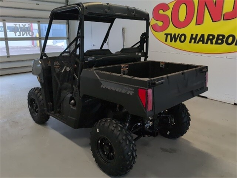 2026 Polaris Ranger 500 in Two Harbors, Minnesota - Photo 3