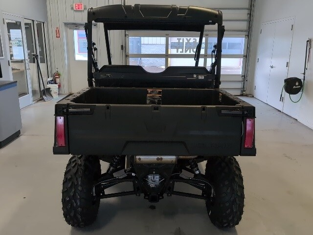 2026 Polaris Ranger 500 in Two Harbors, Minnesota - Photo 4