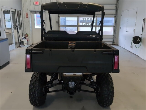2026 Polaris Ranger 500 in Two Harbors, Minnesota - Photo 4