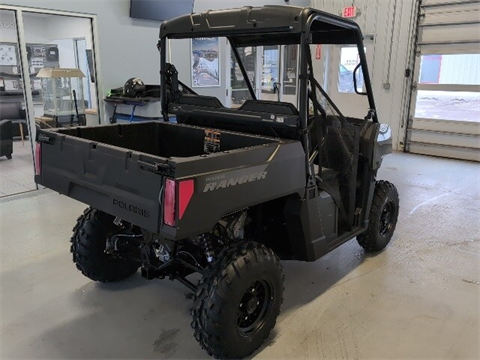 2026 Polaris Ranger 500 in Two Harbors, Minnesota - Photo 5