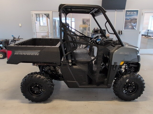 2026 Polaris Ranger 500 in Two Harbors, Minnesota - Photo 6
